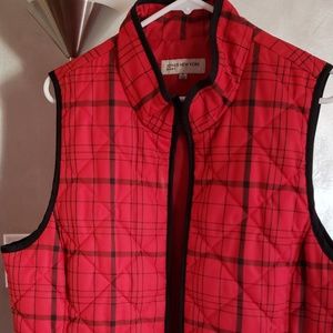 Jones of New York Sport Vest